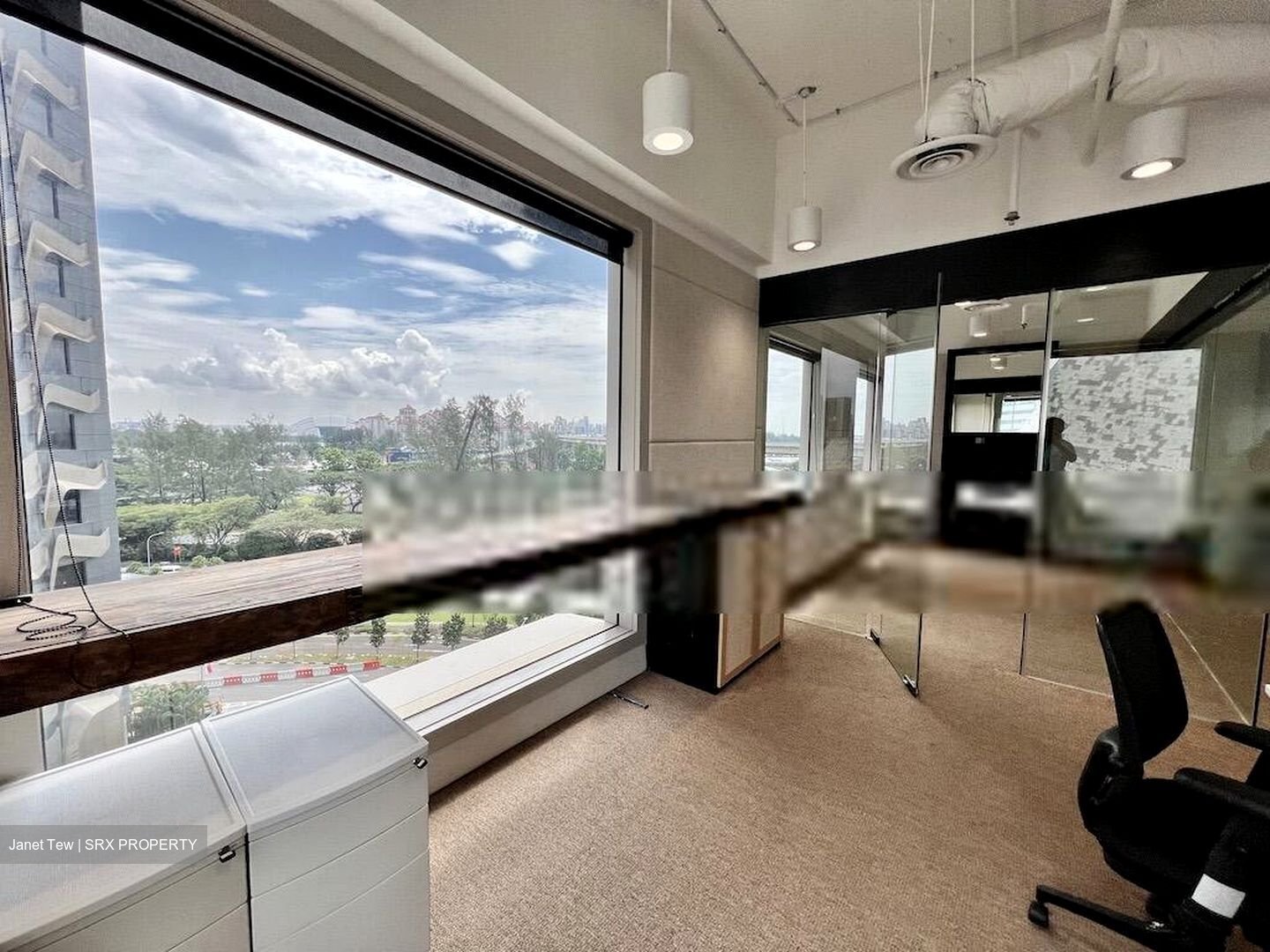 Millenia Tower (D1), Office #457513291